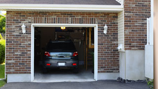 Garage Door Installation at Oak Hill Estates, Florida